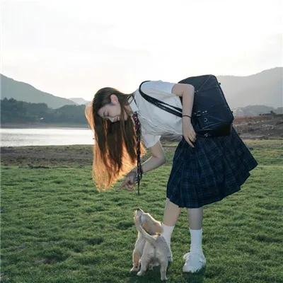 吓我一跳